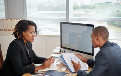 Caravane de sensibilisation sur l’insertion professionnelle