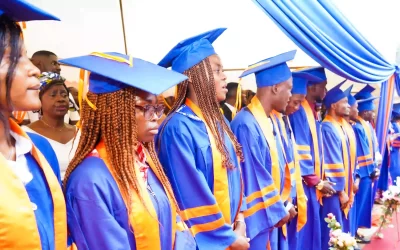 Préinscriptions à l&rsquo;institut supérieur Blessing
