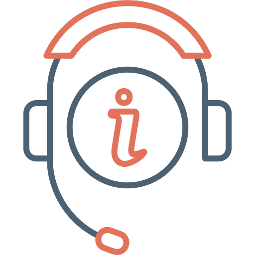 Support et assistance