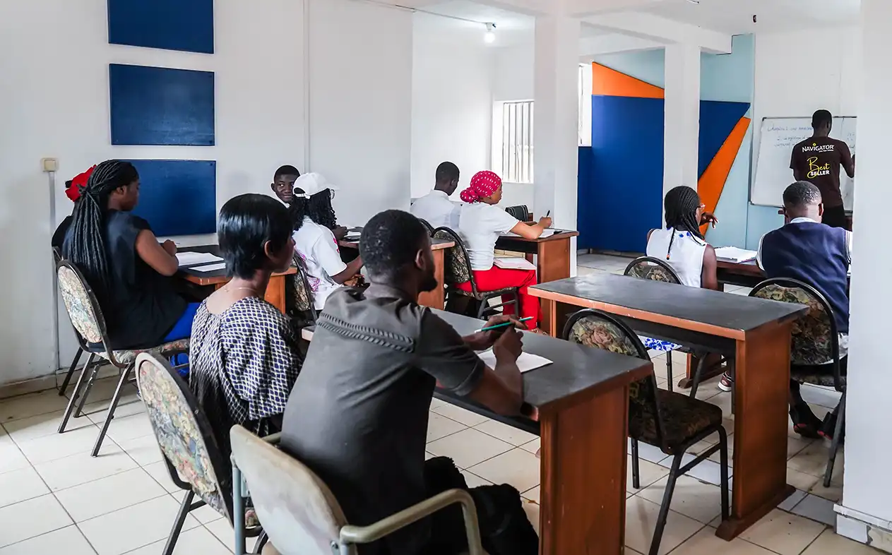 image statistique institut blessing